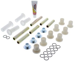 Polaris RZR 4 800 A-Arm Kit - Rear Lower - Pivot Works - `10-`14